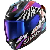 Shark Skwal i3 Speed Fancy Kypärä