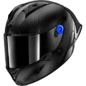 Sharkk Aeron GP FIM 2 Full Carbon Kypärä