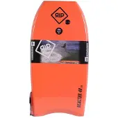 RIP Eps Reactor 38+leash Coil Pu Bodyboard