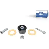 DT Spare Parts Holkki, ohjaamon jousitus 4.81554