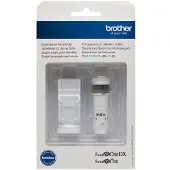 Brother Tukityyppi - - Scan'n'cut DX - Pieni halkaisija - Kalligrafia - 2 kappaleen setti