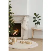 ABERTO DESIGN Joulusukka Pelush