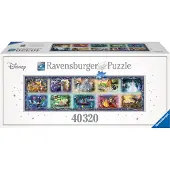 Ravensburger Memorable Disney Moments 178261