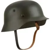 Mil-Tec WWII M35 Helmet Repro (Size: 57-58 cm)