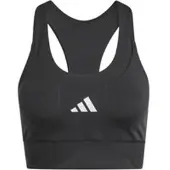 Adidas Adi365 Pkt Bra - Black - XXS