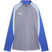 Puma Individualblaze Collegepaita Puolivetoketjulla