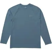 Salty Crew Mariner Tech Pitkähihainen Rash Guard