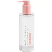 S.NATURE Aqua Rice Cleansing Oil 200 ml