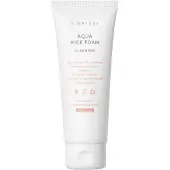 S.NATURE Aqua Rice Foam Cleanser 160 ml