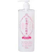 KIKU-MASAMUNE Sake Bright Moist Skin Care Lotion 500 ml
