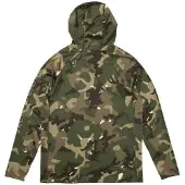 Salty Crew Apex Perforated Hood Pitkähihainen Rash Guard