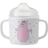 Petit Jour Barbapapa-muki kahdella korvalla