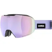 Uvex Epic Attract Laskettelulasit