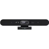 ALLNET – Plusonic USB Webcam 4K AI Video Auto-Tracking Video Conference Camera (PSAI4K)