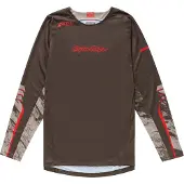Troy Lee Designs Scout GP Pro Slab Motocross-paita