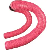 Lizardskins DSP Ultra -ohjaustangon nauha 3.5 mm pinkki