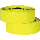 Lizardskins DSP Ultra -ohjaustangon nauha 3.5 mm keltainen