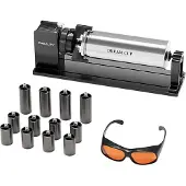 Creality Rotary Kit Pro Upgrade Package for A1