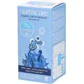 Natracare Tamponit asettimella Natracare Regular 16 kpl