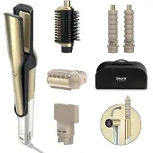 Shark Glam Sleek Straight Waves & Curls multistyler