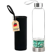 Intirilife 400 ml juomapullo ja pussi