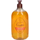 Rogé Cavaillès Huile Douche Veloutante 750ml Kroppaöljy