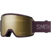Smith Squad - ChromaPop Sun Black Gold Mirror 3PI
