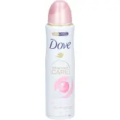 Super Merchant Deodorante Spray Advanced Beauty Finish - 150Ml