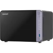 Qnap TS-632X-4G-PE 6-Bay NAS AL524
