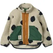 Liewood Noam Teddytakki, Spot Dots/Mist, 122