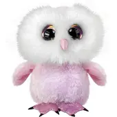 LUMO Stars Owl Pöllö 15 cm pehmo
