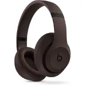 Beats by Dr. Dre Studio Pro Wireless Headphones - Deep Brown