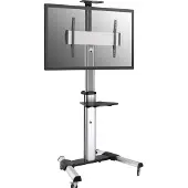 Equip 650602, 50 kg, 94 cm (37"), 177,8 cm (70"), 200 x 200 mm, 600 x 400 mm, -12 - 5°