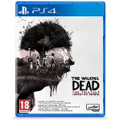 The Walking Dead The Telltale Definitive Series