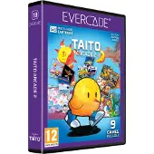 Taito Arcade 2 (Evercade)