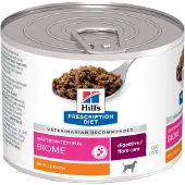 Hill's Pet Nutrition Gastrointestinal Biome kana - 12 x 200 g