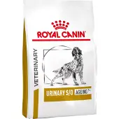 Royal Canin Veterinary Urinary Ageing