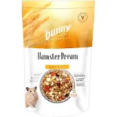 Bunny Nature HamsterDream Expert Hamsteriruoka 500g