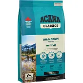 Acana - Dog Classics Wild Coast 2 kg - Koirat - Koiranruoka - Kuivaruoka