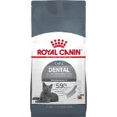 Royal Canin - Dental Care Adult Dry kissanruoka 3,5 kg - Kissat - Kissanruoka - Kuivaruoka
