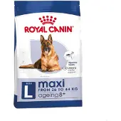 Royal Canin - Maxi Ageing 8+ Ageing Kuivaruoka koirille 15 kg - Koirat - Koiranruoka - Kuivaruoka