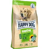 Happy Dog NaturCroq Lamb & Rice 11kg