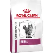 Royal Canin Vital Renal 400 g, Kissa