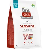 Brit Care Grain-free Sensitive