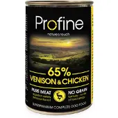 Profine Pure Meat riista & kana 400 g