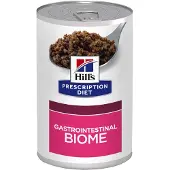 Hill's Pet Nutrition 24x370g Gastrointestinal Biome kana