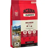 Acana - Dog Classics Classic 14,5 kg - Koirat - Koiranruoka - Kuivaruoka
