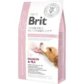 Brit Dog Hypoallergenic Grain Free