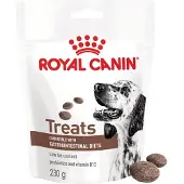 Royal Canin 2x230g (300kpl) Gastrointestinal Snacks koiranherkku