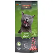 Leonardo 2x15kg Adult Lamb Kissanruoka
